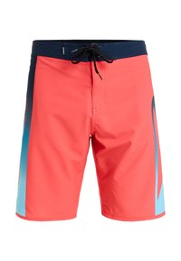 Unausgewählt, pink