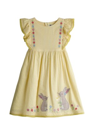 REGULAR FIT - Sukienka letnia