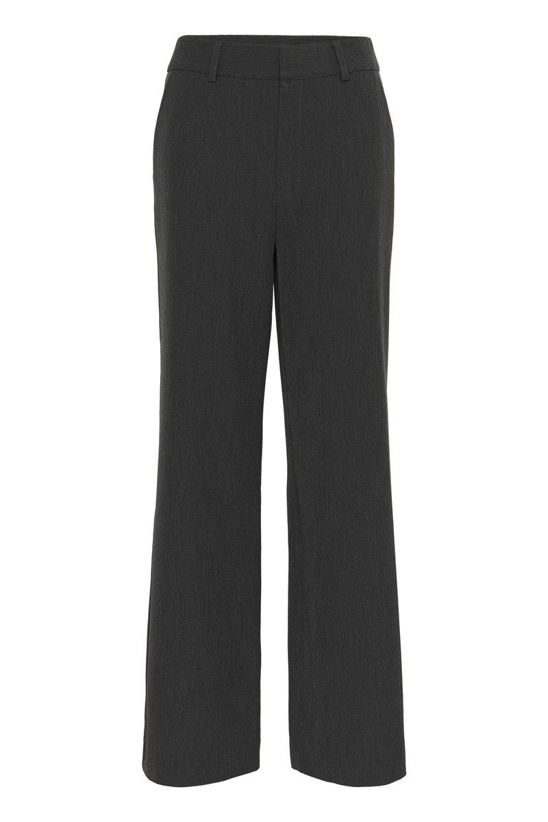 Gestuz Broek grijs