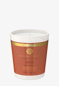 Rituals - SCENTED CANDLE REFILL - SMOOTH VIOLET PRIVATE COLLECTION - COMFORT - Tuoksukynttilä Pienoiskuva 1