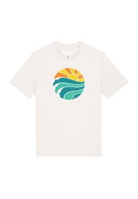 Unausgewählt, off white