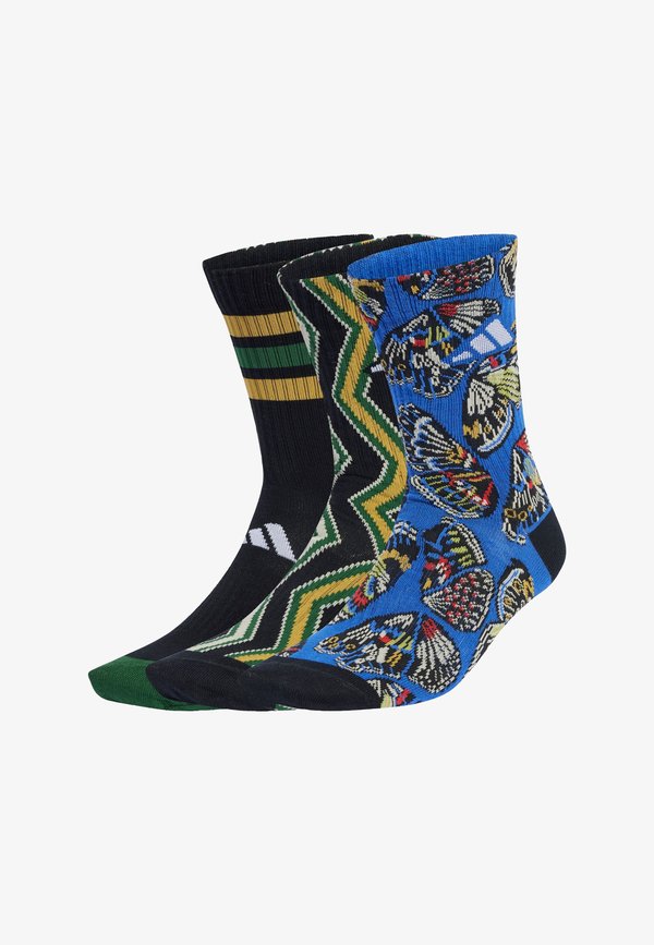 FARM 3 PACK - Sports socks
