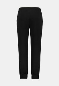 JP1880 Verryttelyhousut - schwarz