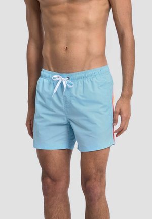 Sundek M911BDTA100 - LUNAR 01 - Badeshorts - light blue