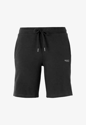 Stooker Women, SINA - Tracksuit bottoms - black