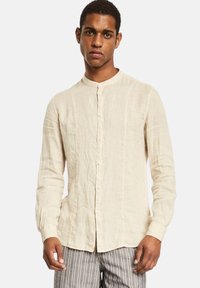 Gaudi Jeans Overhemd - beige