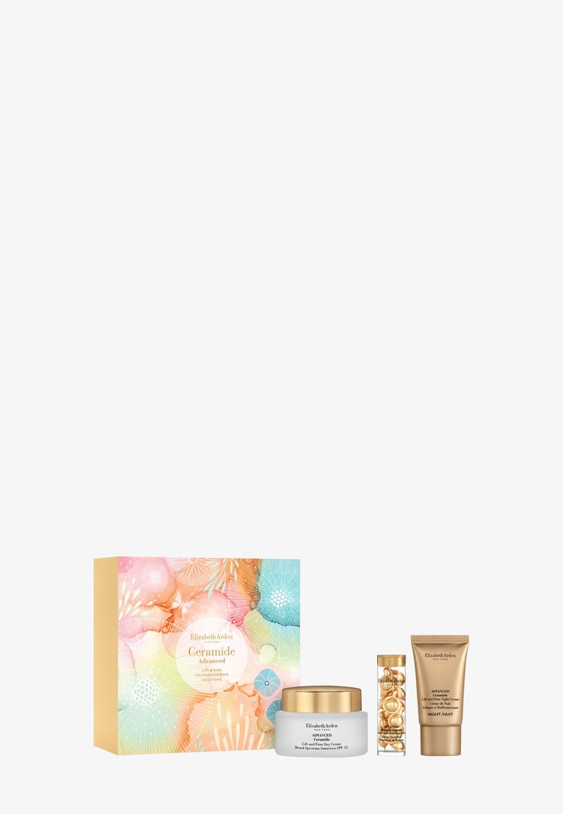 Elizabeth Arden CERAMIDE LIFT AND FIRM GIFT SET Set de soins du