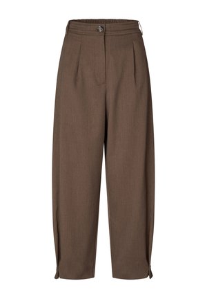 Masai, MAPUNNA - Broek - slate black