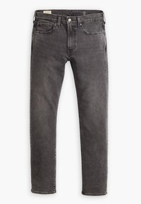 502™ TAPER - Jeans fuselé - pepper warm
