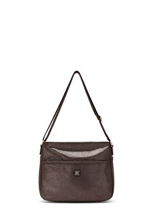 Borsa a tracolla - brown