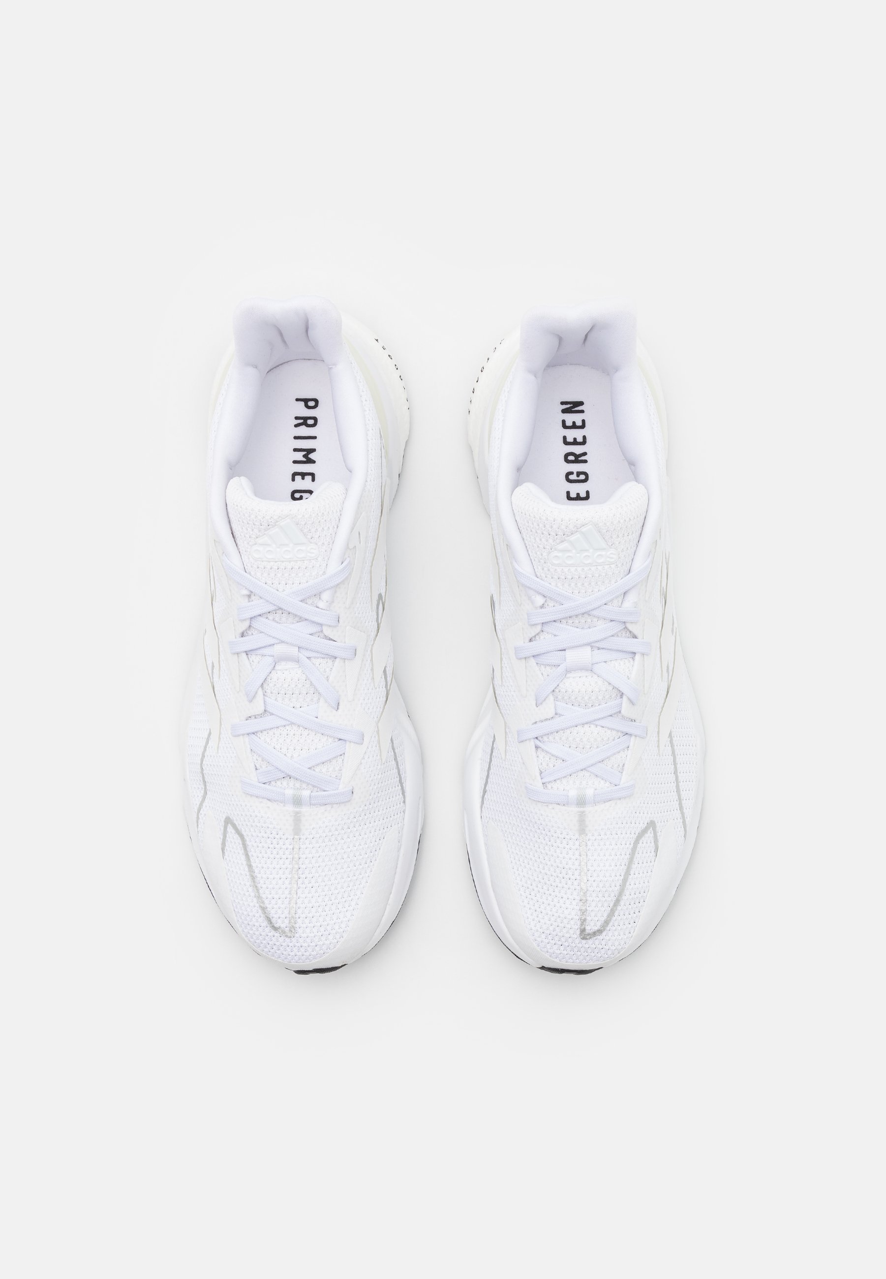 x9000l2 running boost bounce primegreen