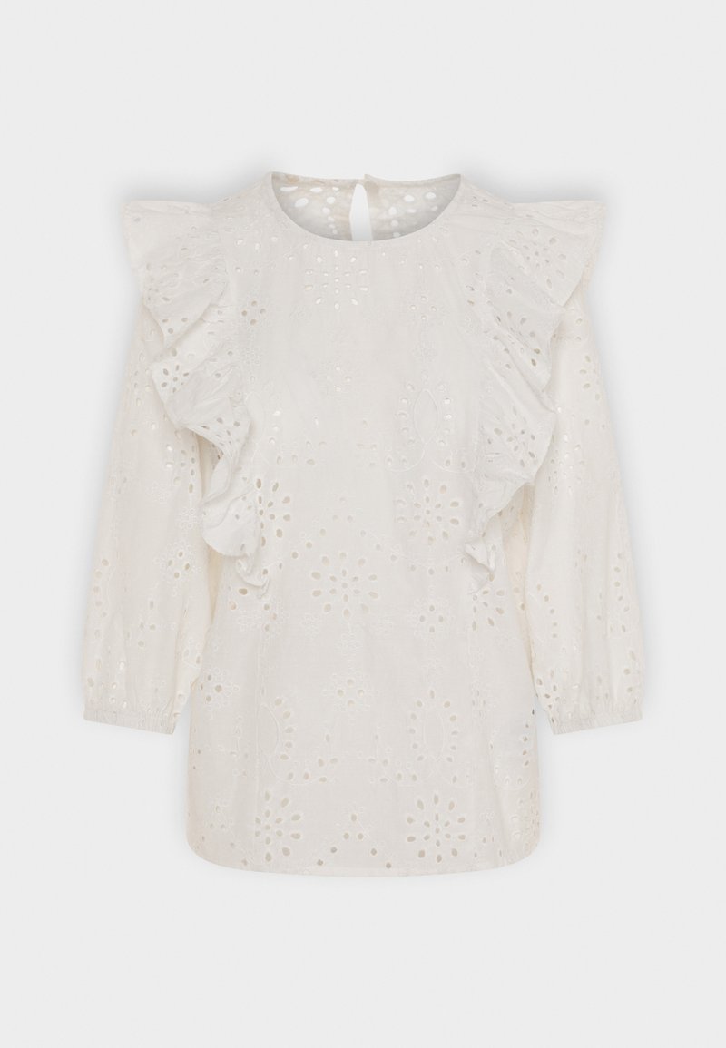 Freequent Blouse crème Freequent Blouse crème