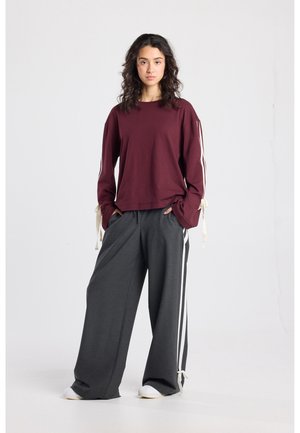 Trainingsbroek - grey