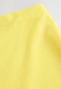 BANDEAU BOOBTUBE - Top - lemon yellow