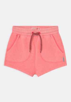 RANIEKE - Pantalones deportivos - flu red