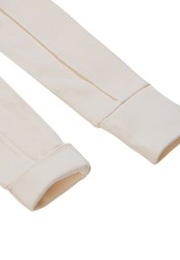 Noppies BUNNELL - Broek - whisper white