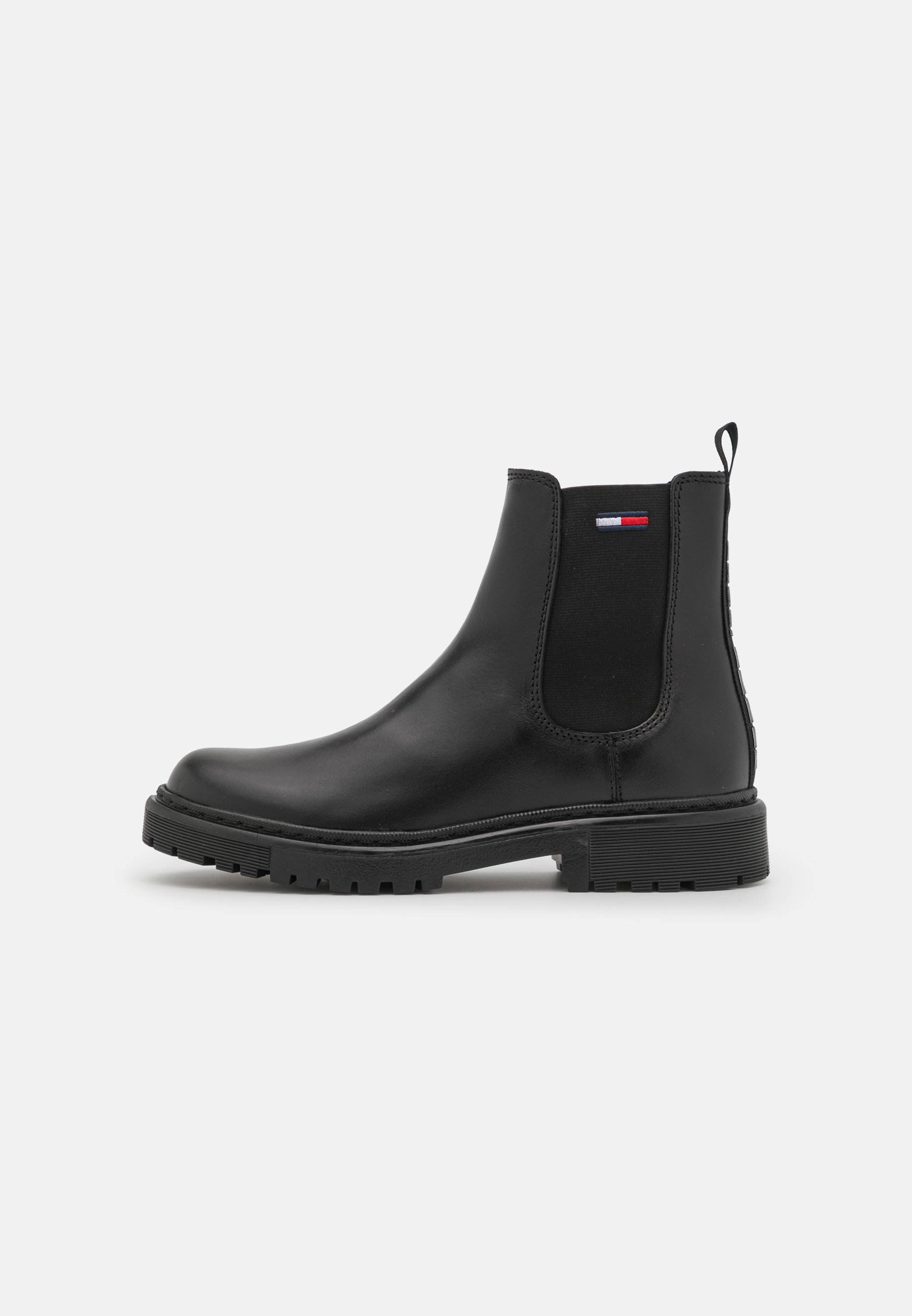 Tommy Jeans BRANDED TAPE CHELSEA BOOT 