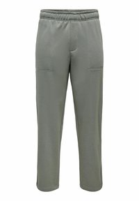 Nije odabrano, castor gray