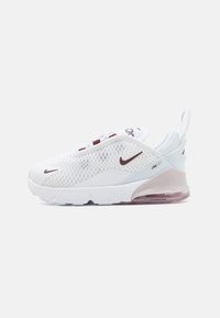 Δεν επιλέχθηκε, white/burgundy crush/platinum violet