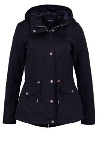 ONLY Lehká bunda - dark blue