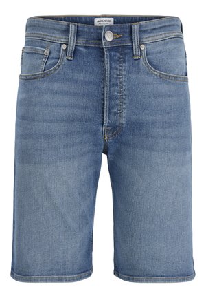 Jack & Jones, JJIRICK JJORIGINAL - Denimshorts - blue denim