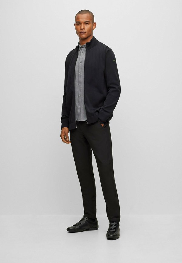 SATURN_LOWP_LUX4 A_N - Casual lace-ups