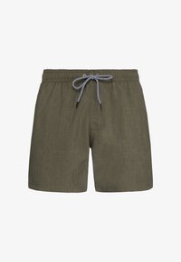 Selezionato, camo green