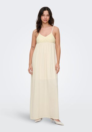 ONLY, ONLJANE Long - Robe longue - birch