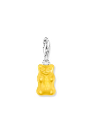 HARIBO GOLDBEAR - Charm - yellow