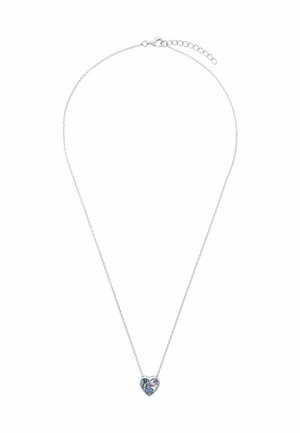 HEART - Collana - silberfarben