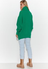 Makadamia - Sweter
