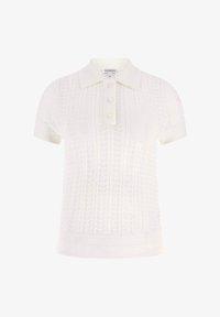 Non sélectionné, weiß