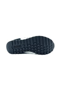 Sun68 JAKI SOLID - Sneakers basse - grigio