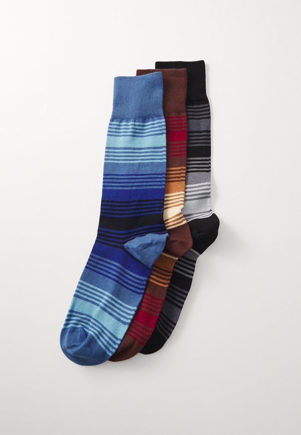 SOCK ISODORE 3 PACK - Socks - multi