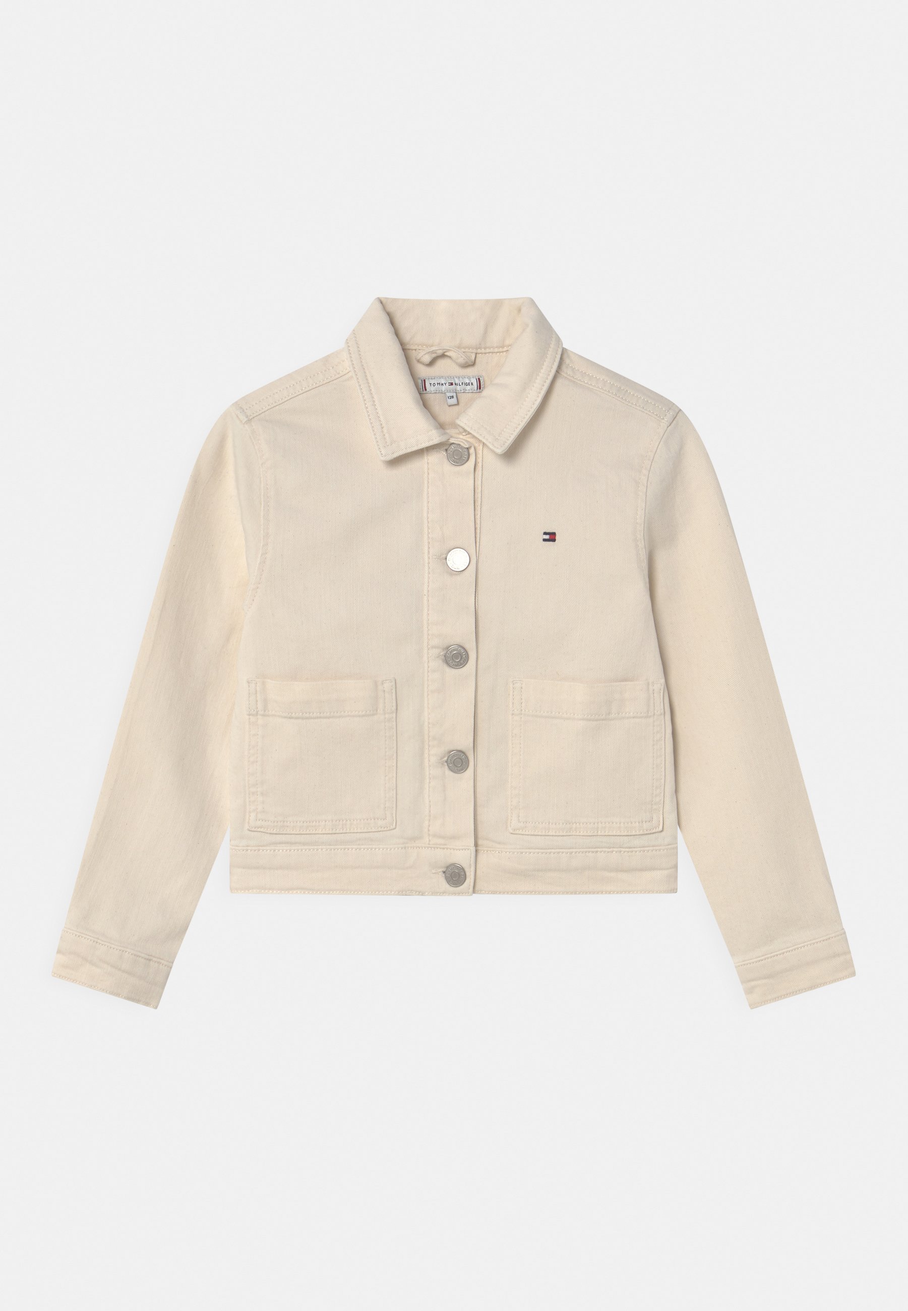 Tommy Hilfiger DENIM WORKER - Denim 