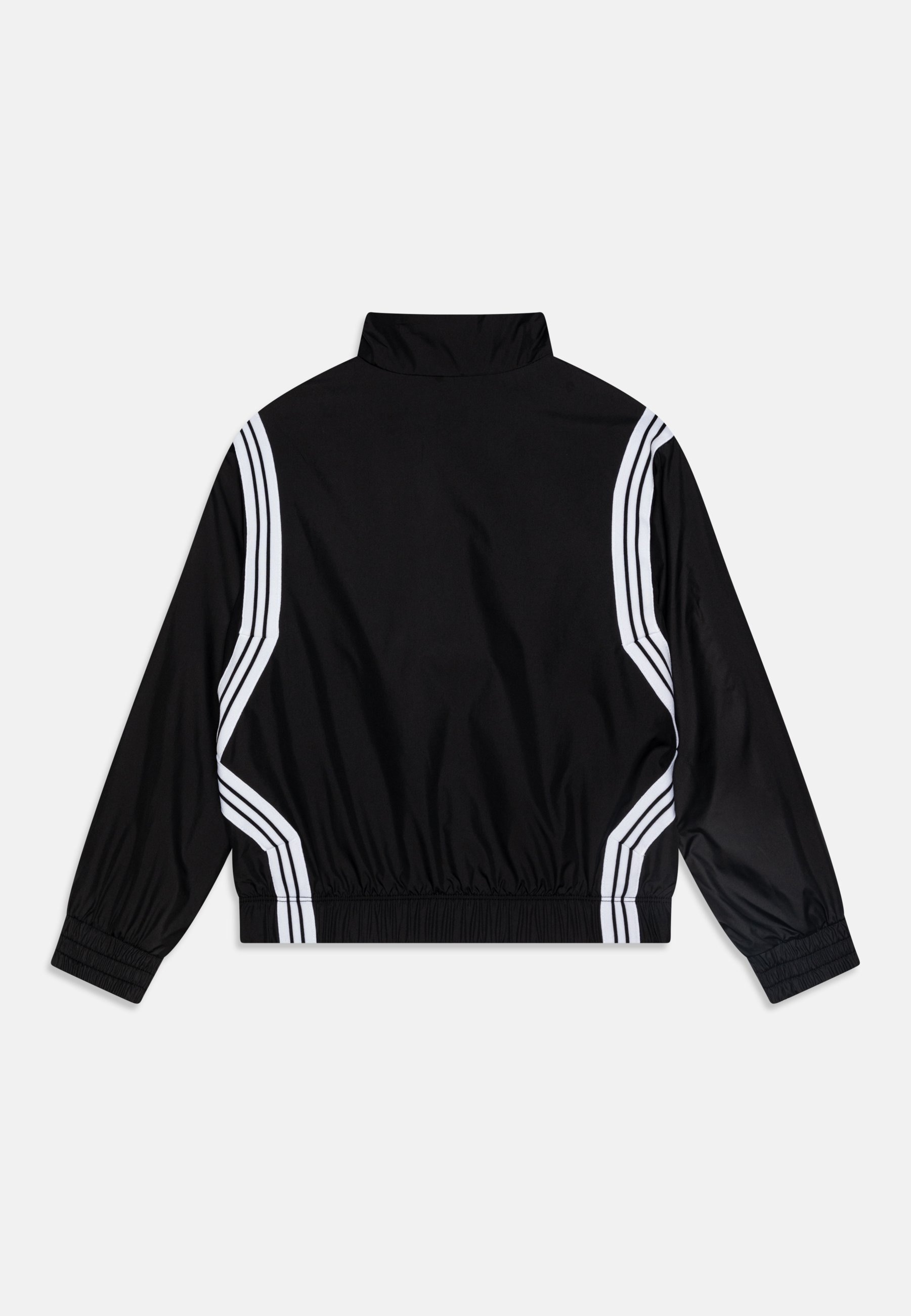 NIKE docking Foodie Black×White Nike Performance CROSSOVER - Training jacket - black/white/black