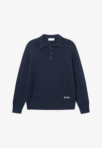 Kijelölve, dark navy