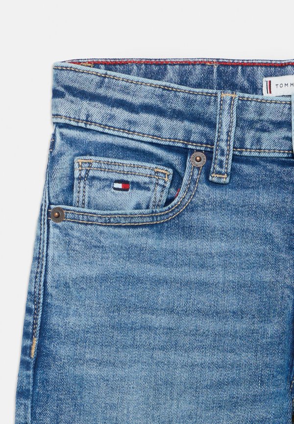 VINTAGE - Flared Jeans2