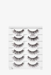 Ardell - MULTIPACK DEMI WISPIES BLACK - Künstliche Wimpern - - Thumbnail-Bild 1