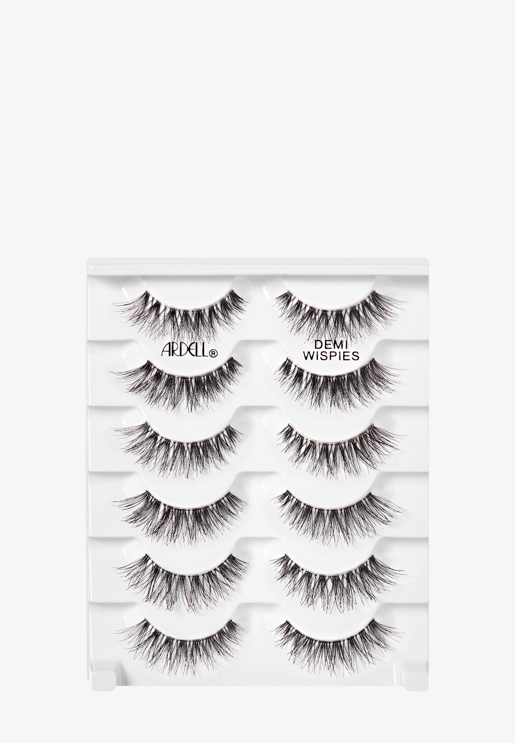 Ardell MULTIPACK DEMI WISPIES BLACK - Knstliche Wimpern - Zalando.at