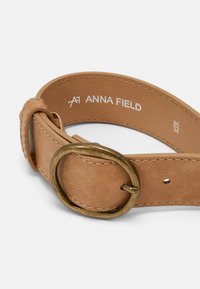 Anna Field Cinto - beige