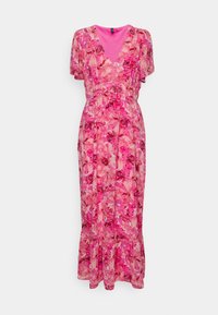 Vero Moda Robe de soirée - apricot