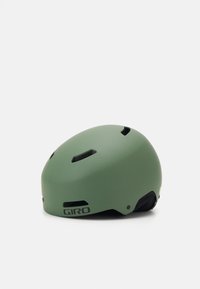 GIRO LEDGE FS MIPS - Čelada - matte green