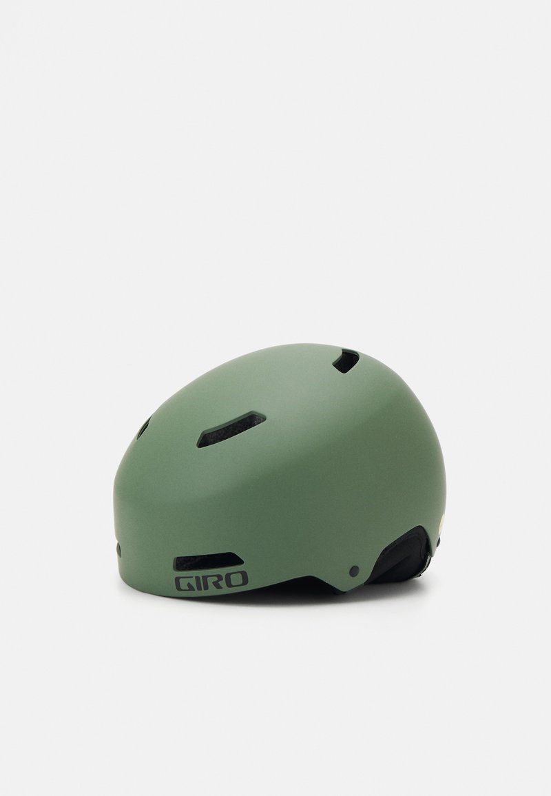 Giro GIRO LEDGE FS MIPS - Šalmas - matte green