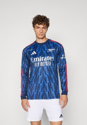 ARSENAL FC AWAY - Klubbkläder - night indigo/grey two