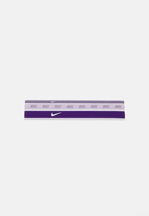 MIXED WIDTH HEADBANDS 3 PACK - Andre accessories - daybreak/lilac bloom/white