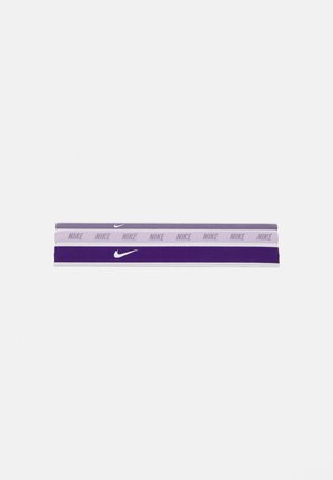 MIXED WIDTH HEADBANDS 3 PACK - Drugo - daybreak/lilac bloom/white