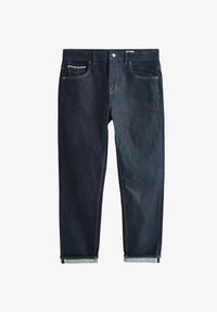 Niet geselecteerd, blue indigo rinse