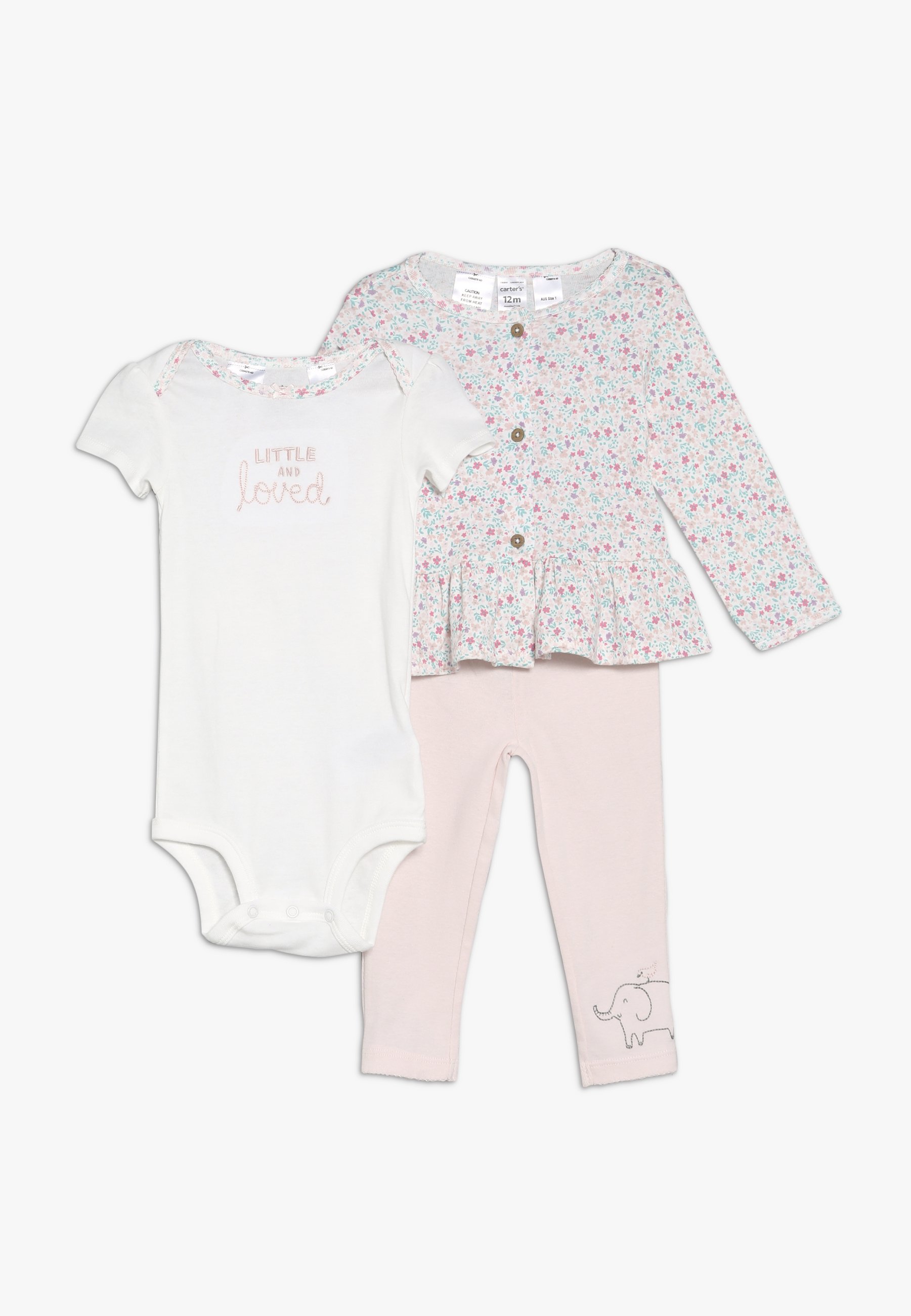 zalando carters baby