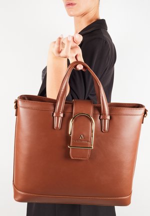 L'Atelier Du Sac FIONA - Handtasche - pelle